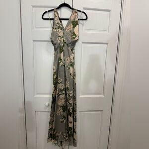 Reformation formal dress